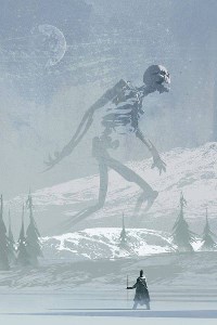 Northern God