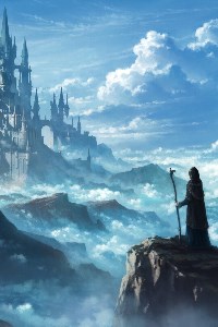 Journey of a Noble