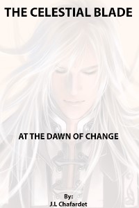 The Celestial Blade
