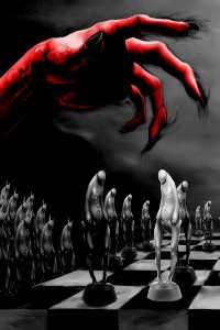 Hell's Rebellion