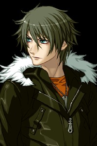 The Hollow Wolf