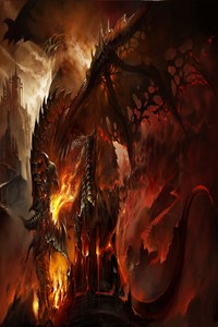 Overlord - The Beast of the Apocalypse