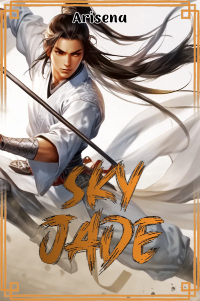 Sky Jade