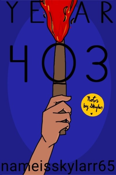 Year 403