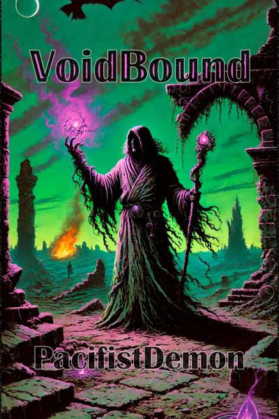 VoidBound