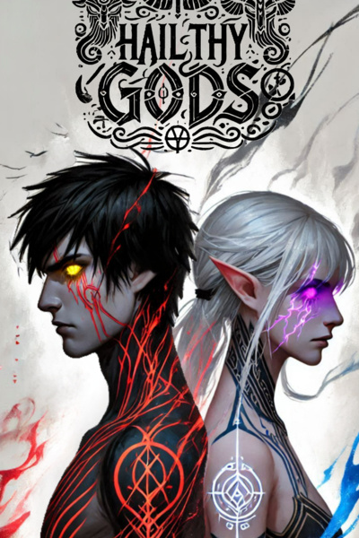 Hail Thy Gods [ Epic Fantasy, Progression, Cultivation ]