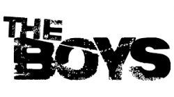 Kryptonian in The Boys