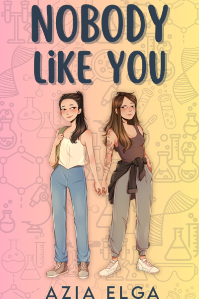 Nobody Like You