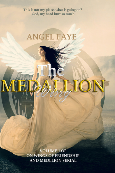 The Medallion Wing