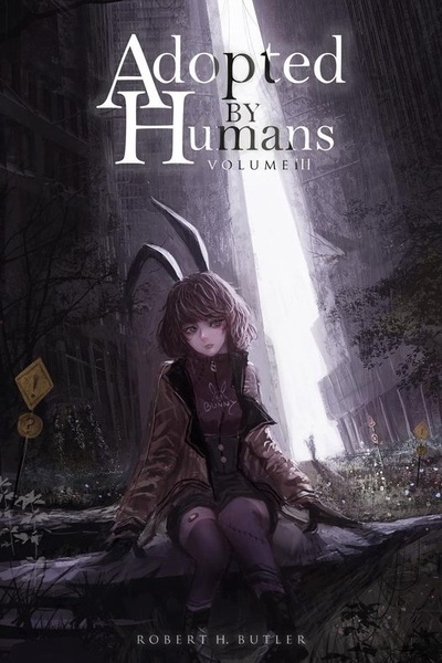 Adopted By Humans