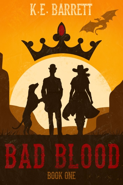 Bad Blood