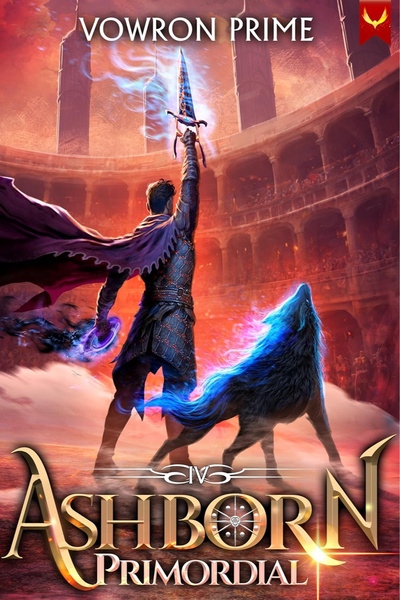 Ashborn Primordial