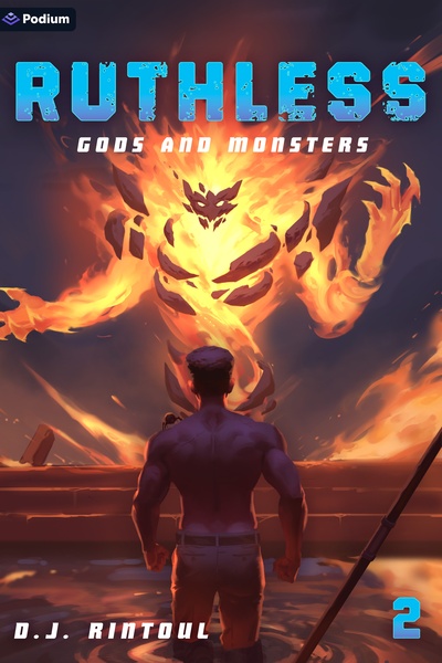 Ruthless: Path of Conquest [Vols. 1-3 stubbed]