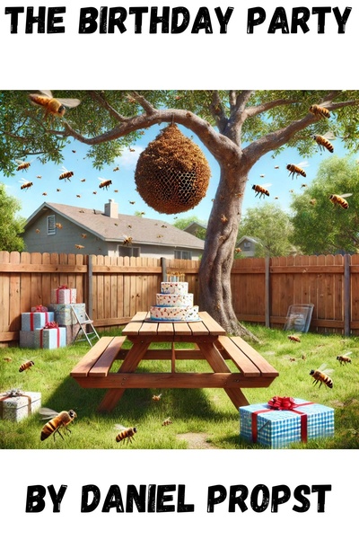 The Birthday Party