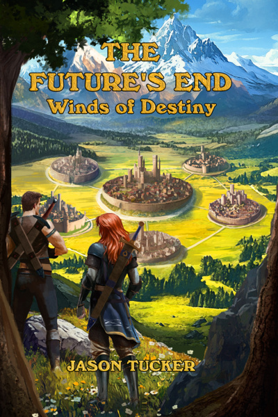 The Future's End Winds of Destiny