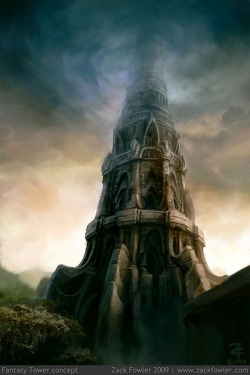 Marked for Adventure: The Call
