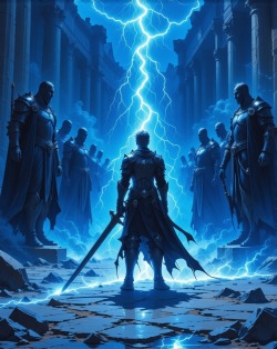 Forge Fate