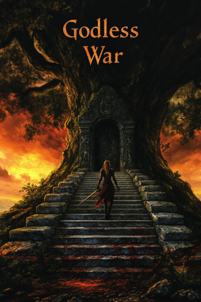 Godless War