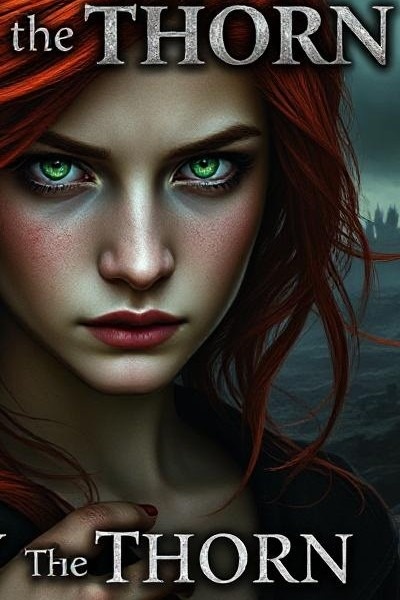 Lily the Thorn