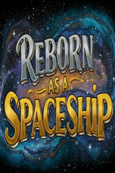 Reborn as a Spaceship