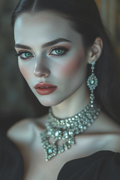 LADY DEBELVOIR