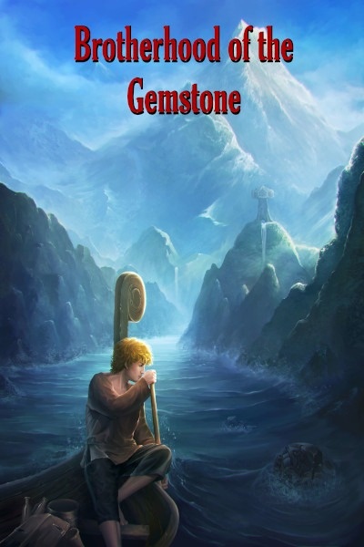 Brotherhood of the Gemstone