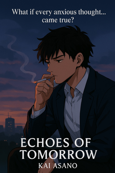 Echoes of Tomorrow