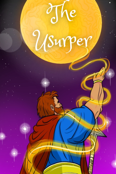 The Usurper