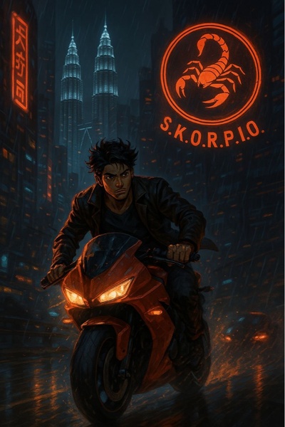 S.C.O.R.P.I.O