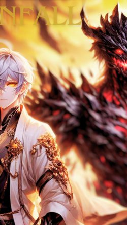 EDENFALL