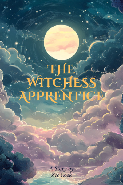 The Witchess Apprentice