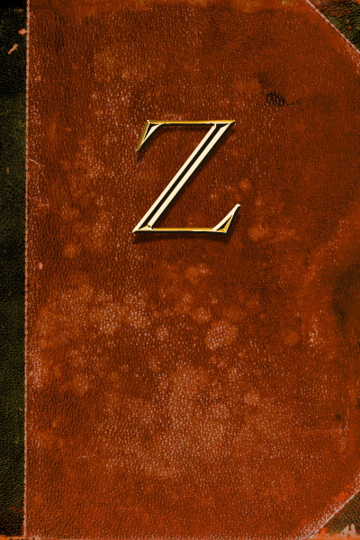 Zodiac Zac
