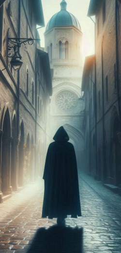 Shadow of Kings