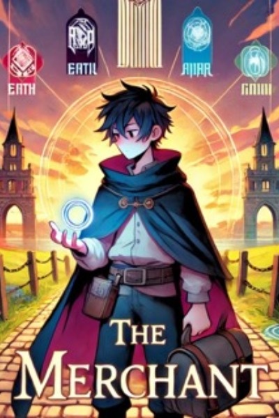 The Merchant