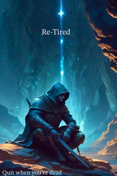 Re-tired