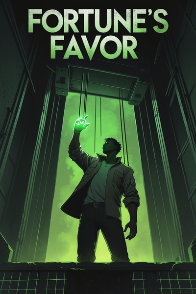 Fortune's Favor