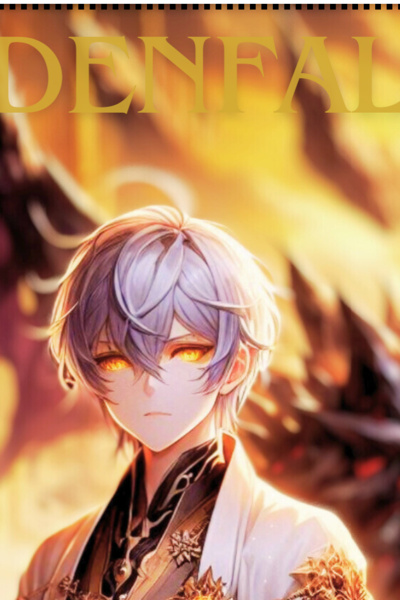 EDENFALL