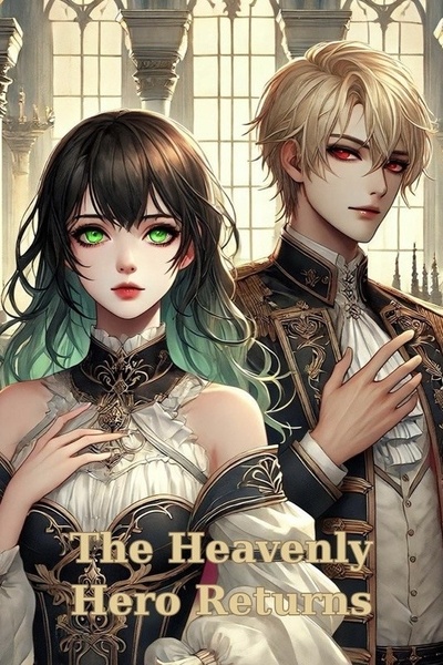 The Heavenly Hero Returns