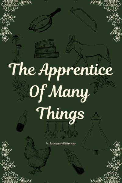 The Apprentice Of Many Things