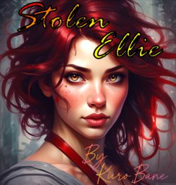 Stolen Ellie (Twilight fic)