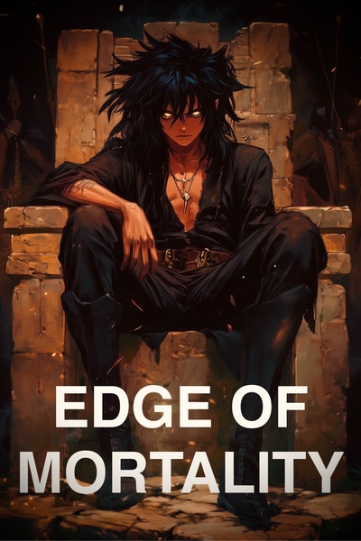 Edge of Mortality [Cultivation X Skill Fusion]