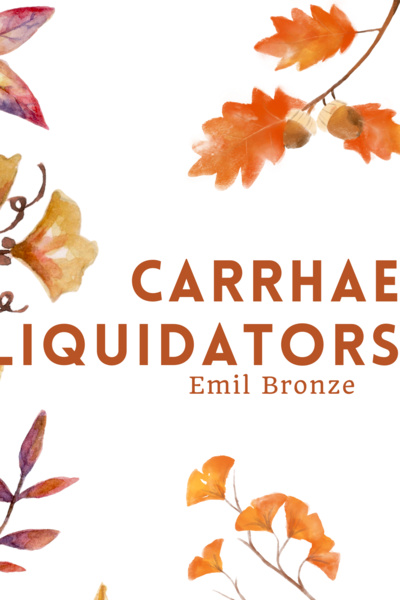 Carrhae Liquidators