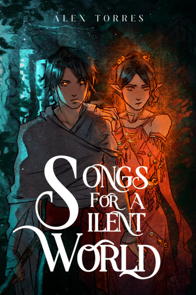Songs For A Silent World [Trad Epic Fantasy]