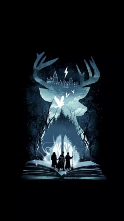 A Curse’s Passion