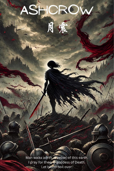 Ashcrow