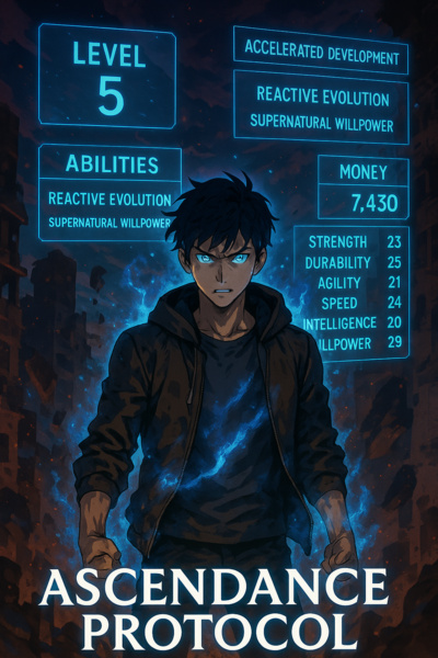 Ascendance Protocol