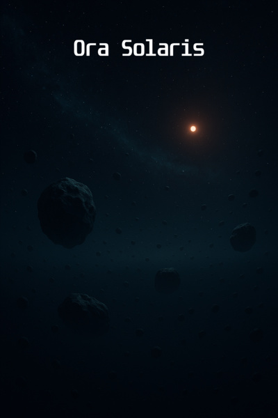 Ora Solaris