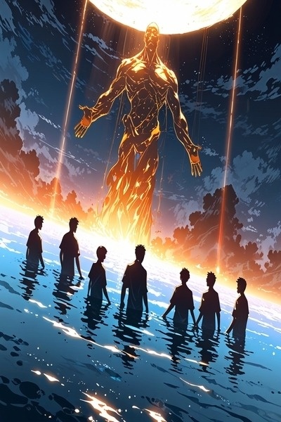 Godsplit