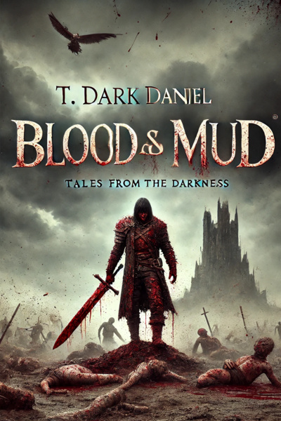 BLOOD AND MUD