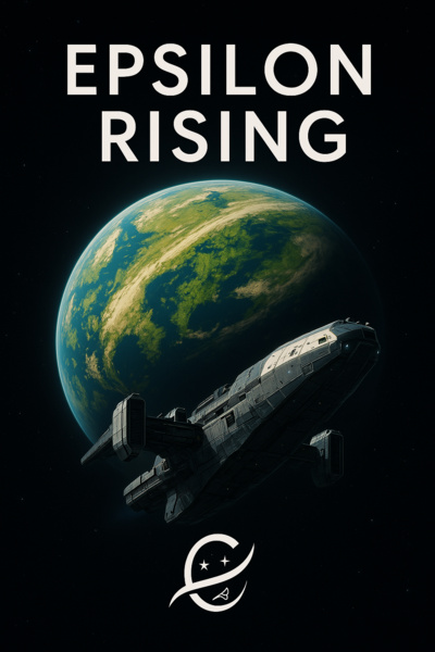 Epsilon Rising